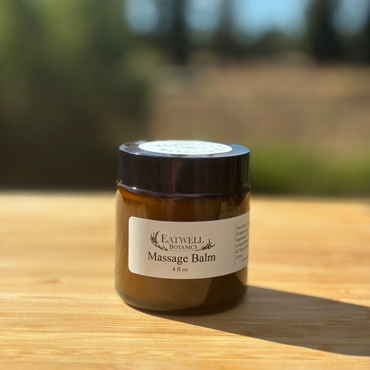 Massage Balm
