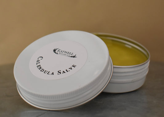 Calendula Salve