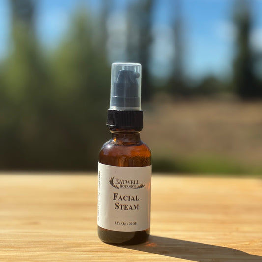 Facial Steam