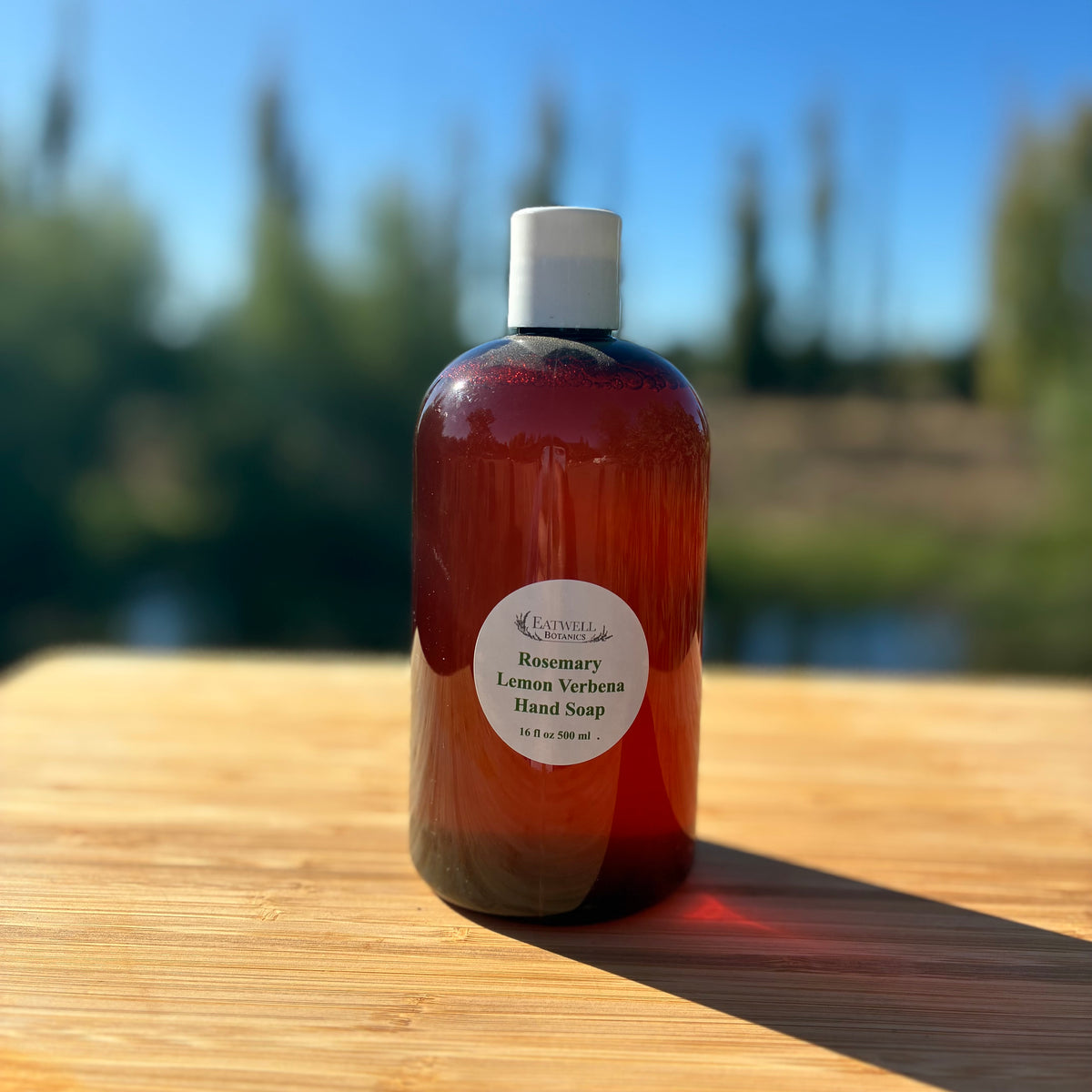 Foaming Hand Soap