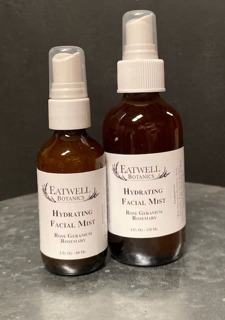 Hydrating Facial Mist