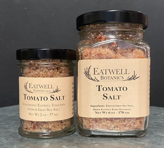 Tomato Salt