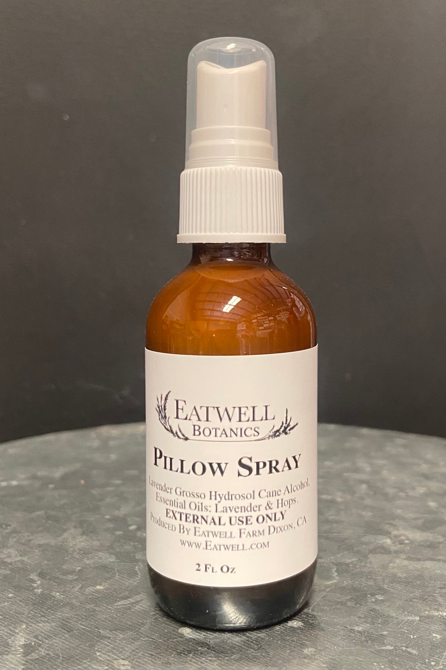 Pillow Spray